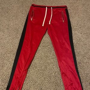 MNML Mens Track Pants